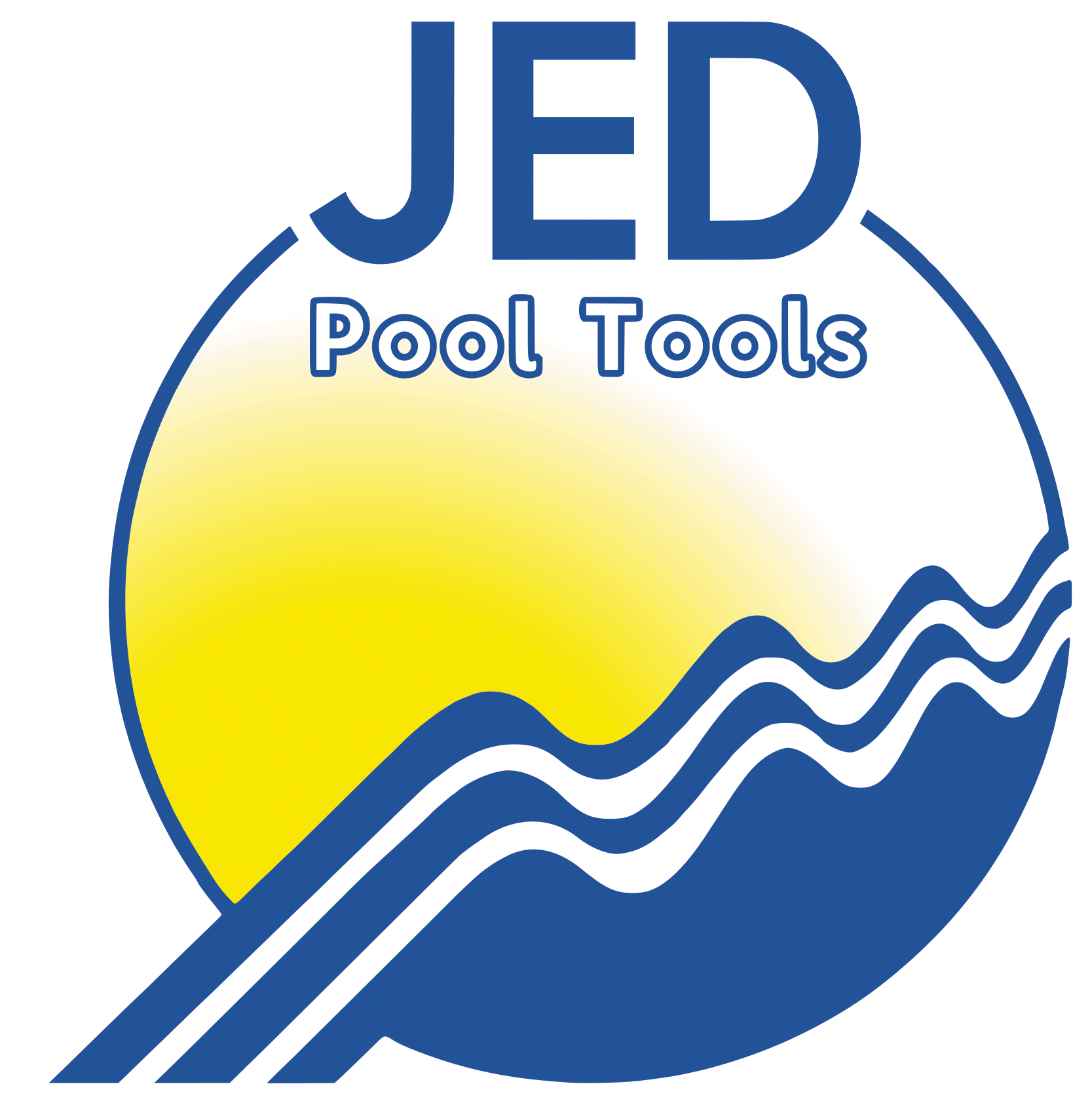 Jed Pool Tools