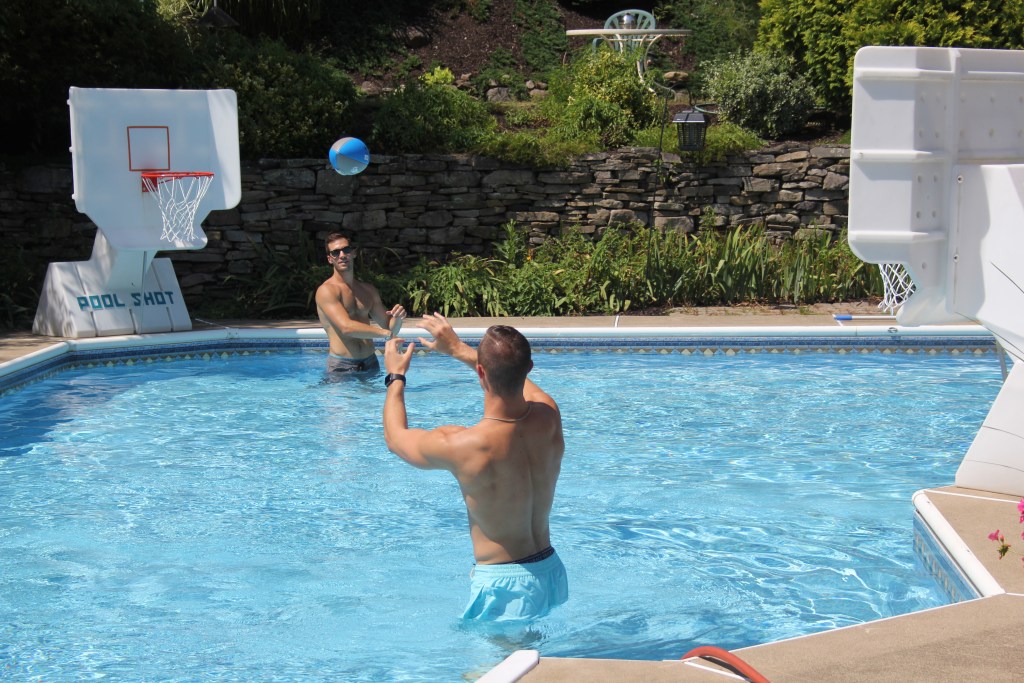 Paramount Net For Pool Media & Pool Care Resources | Jed Pool Tools